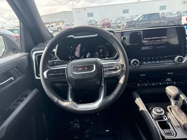 New 2026 Coastal Dune GMC Elevation image 15