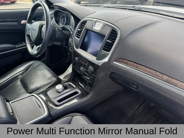 Used 2021 White Chrysler Touring image 29