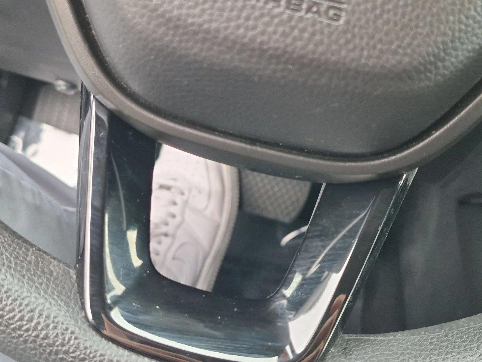 Used 2026 Silver Honda LX image 13