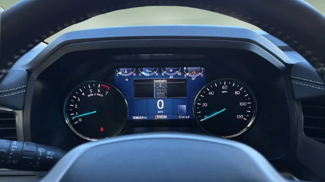 Used 2022  Ford XLT image 15