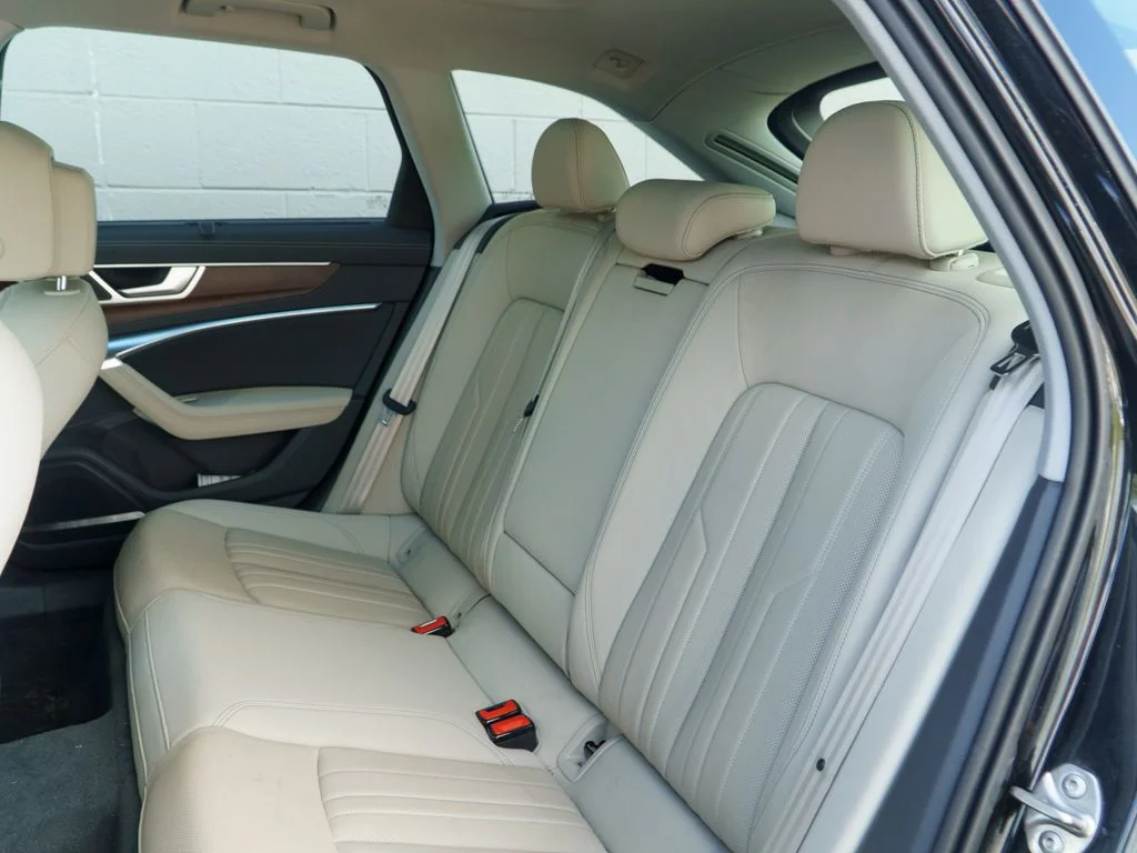 Used 2021  Audi  image 18
