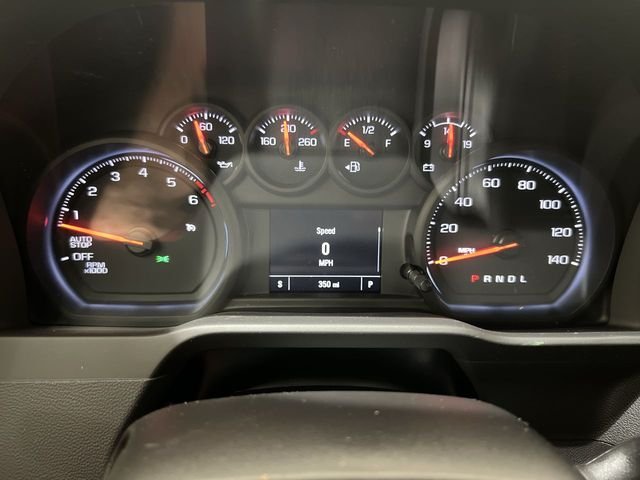 2025 GMC Sierra 1500 Pro - Photo 11