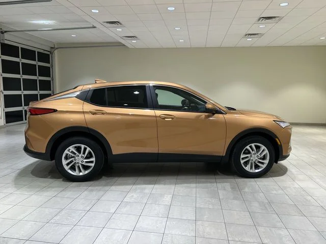 New 2026 Brown Buick Preferred image 6