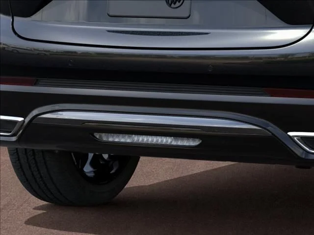 New 2026 Black Buick Sport Touring image 14