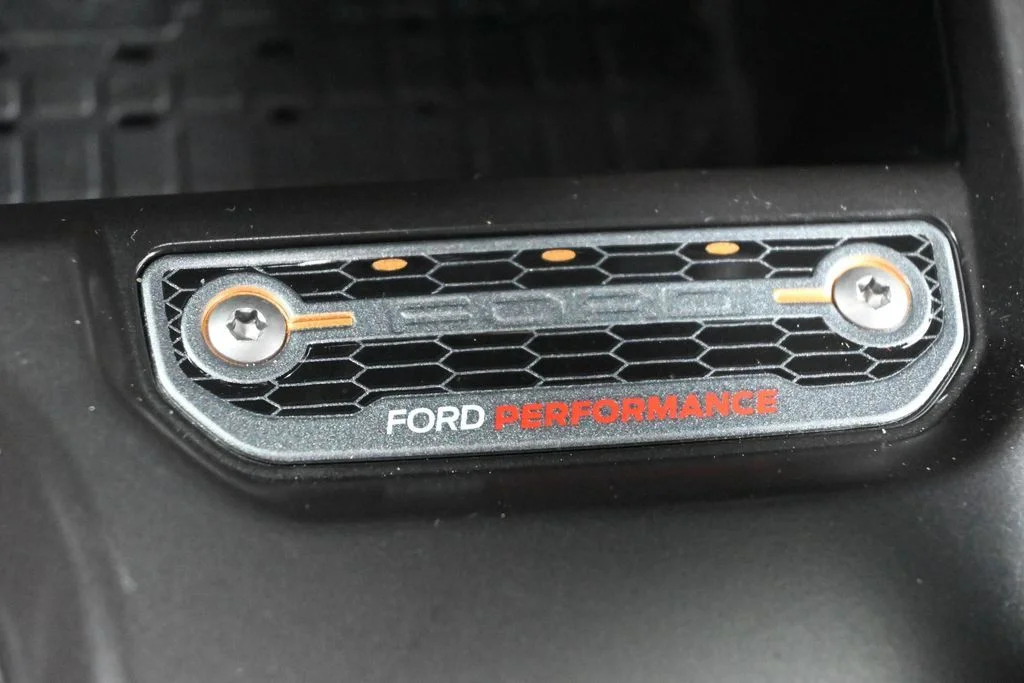 Used 2024 Silver Ford Raptor image 17