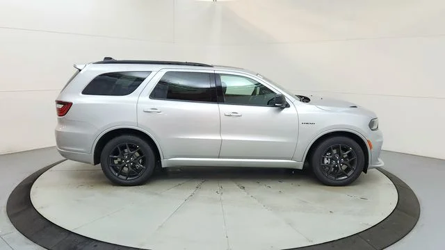 New 2026 Triple Nickel Exterior Paint Dodge GT Plus HEMI V8 image 11