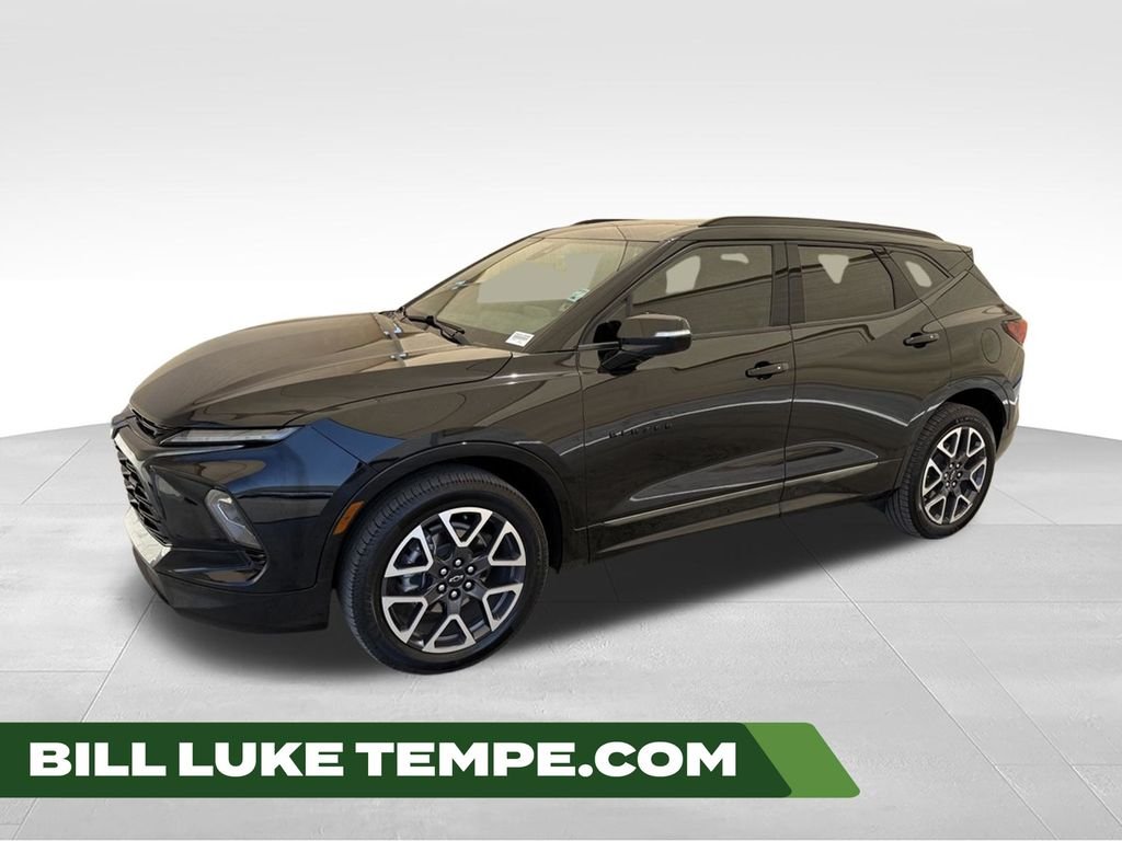 2023 Chevrolet Blazer