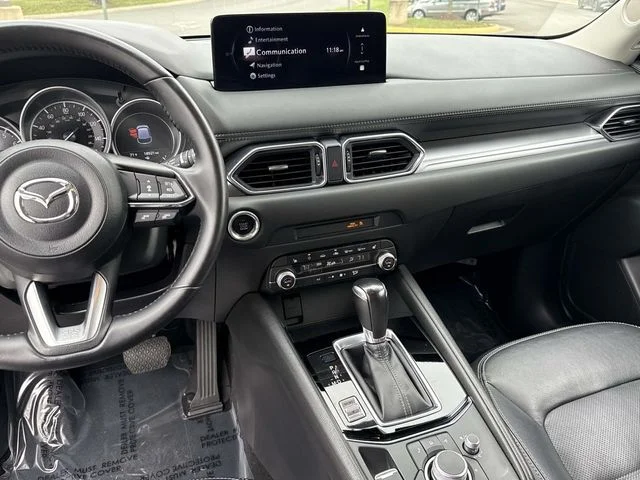 Used 2024 White Mazda 2.5 S Preferred Package image 19