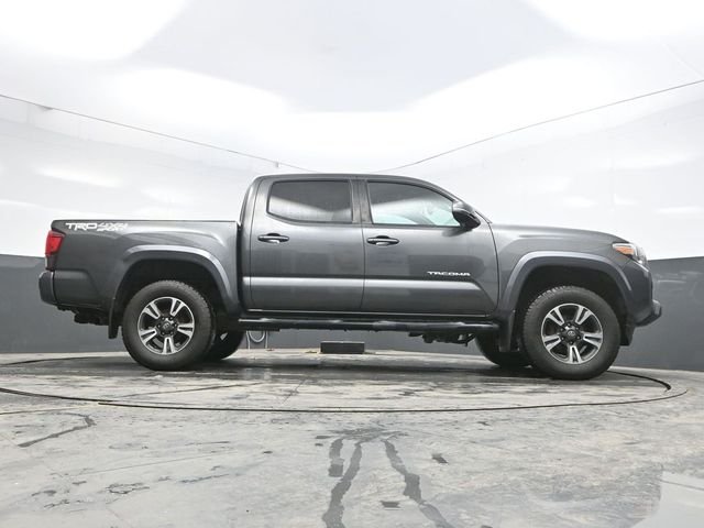 Used 2019 Gray Toyota TRD Sport image 31