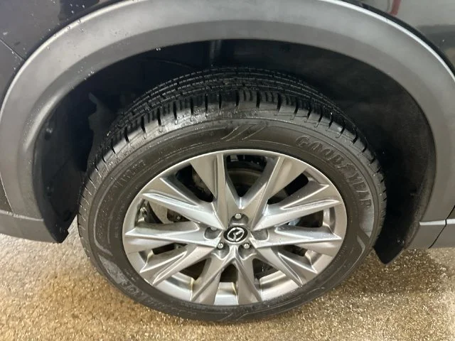 Used 2019 Black Mazda Grand Touring image 54