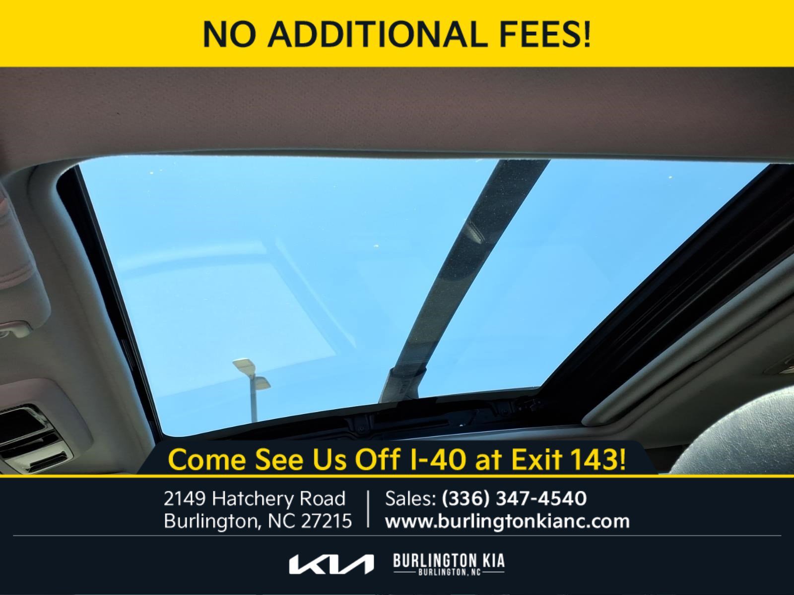 Used 2017 Ice Silver Metallic Subaru Touring image 9