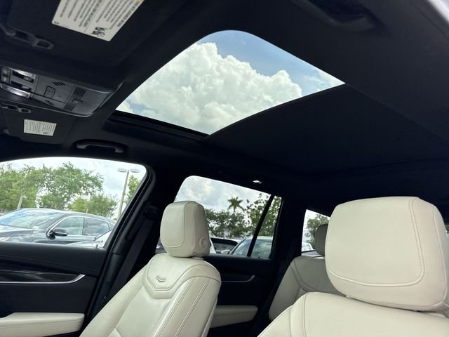 2020 Cadillac XT6 Sport - Photo 22