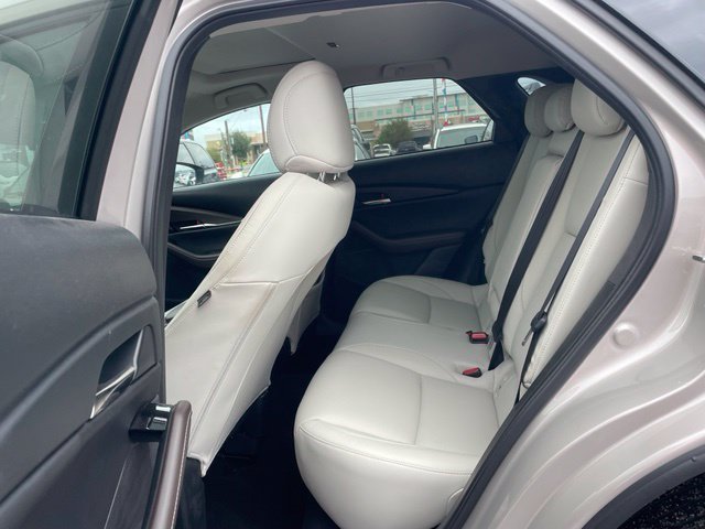 Used 2024 Silver Mazda 2.5 S Premium Package image 17