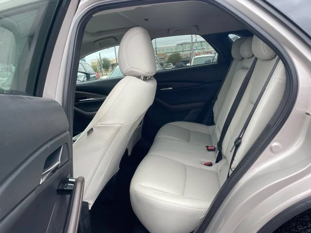 Used 2024 Silver Mazda 2.5 S Premium Package image 17