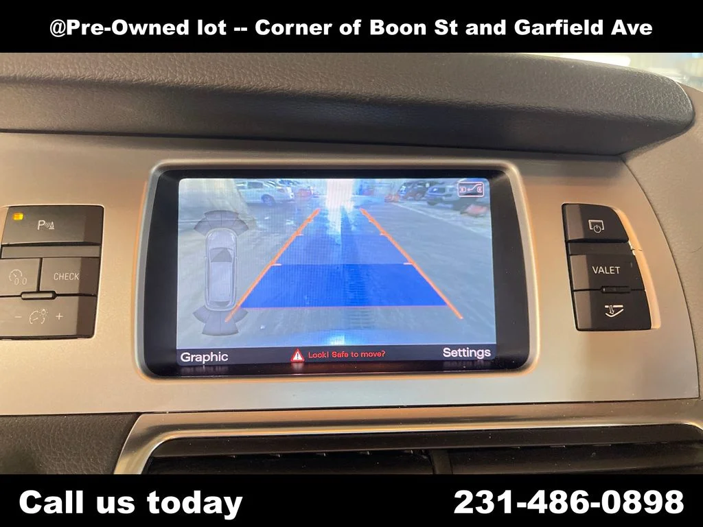 Used 2013  Audi  image 22