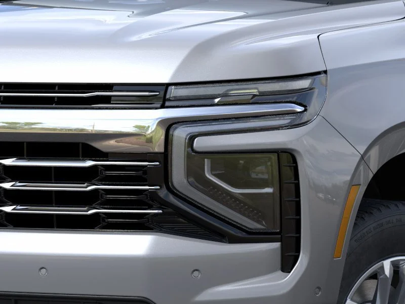 2026 Chevrolet Suburban LT - Photo 20