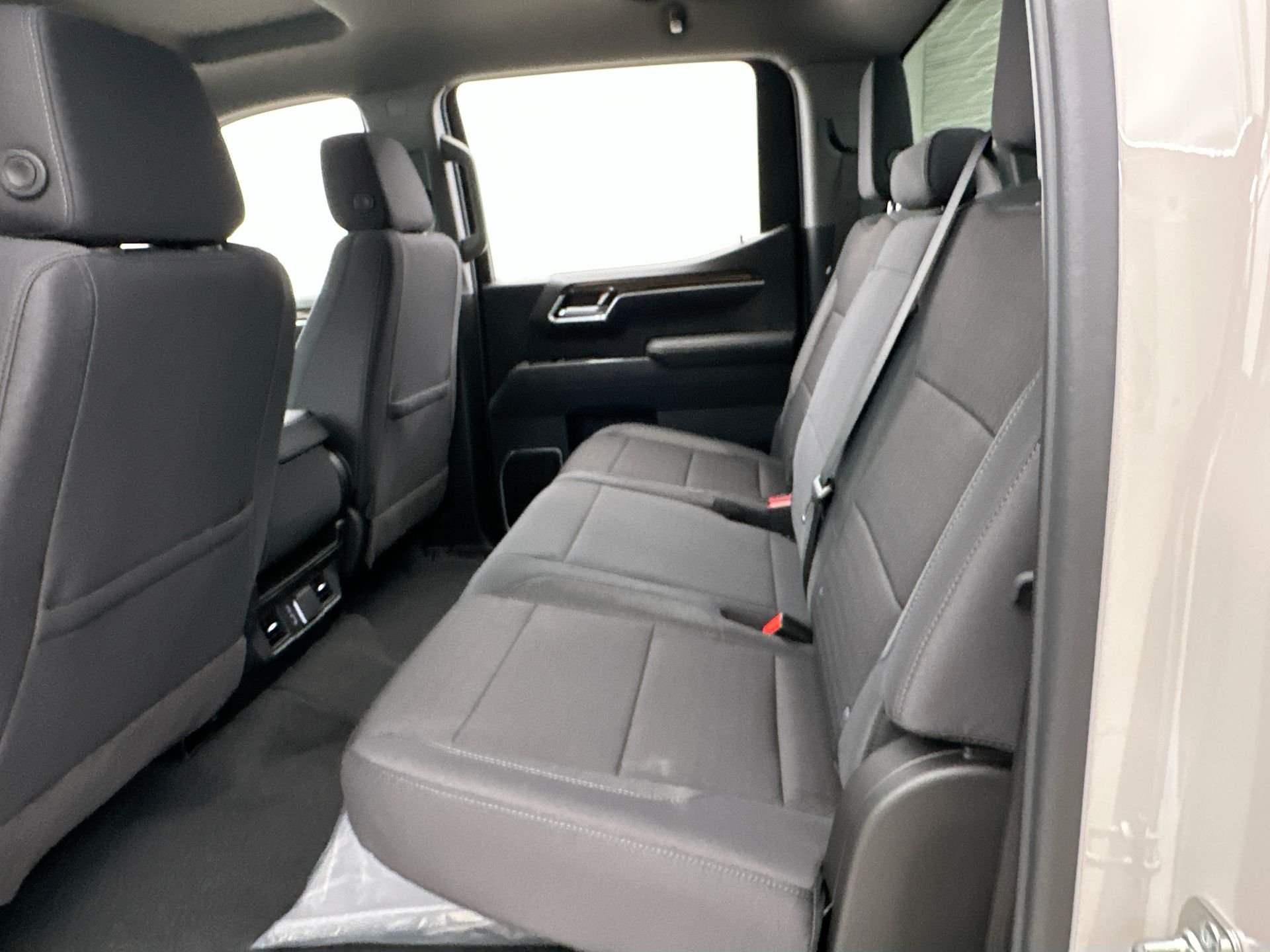 2026 Chevrolet Silverado 1500 RST - Photo 76