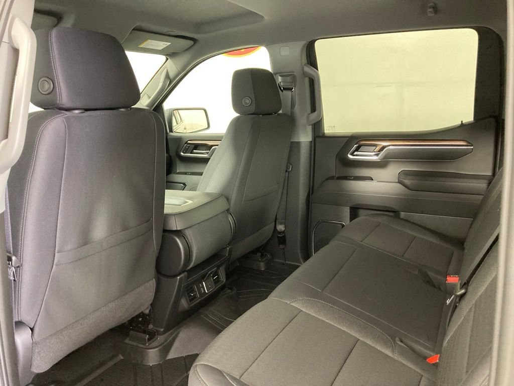 2026 Chevrolet Silverado 1500 RST - Photo 13