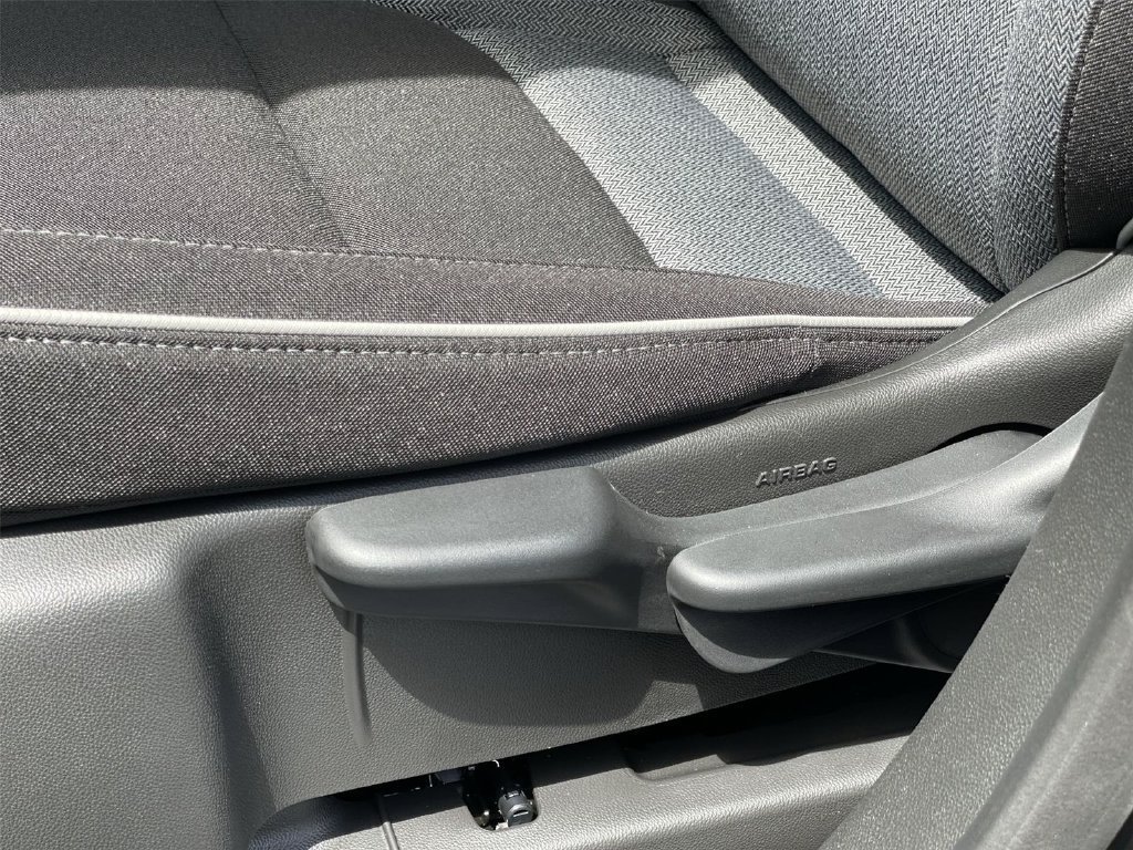 2026 Chevrolet Trailblazer LT - Photo 21