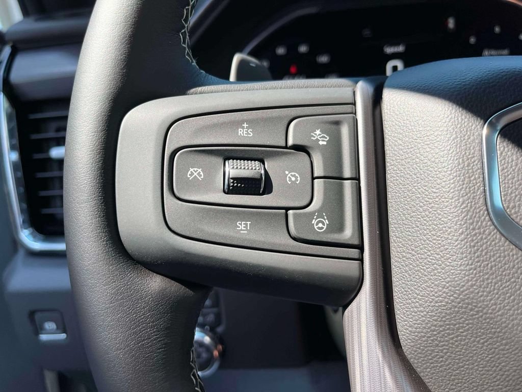 2026 GMC Sierra 1500 Denali Ultimate - Photo 25