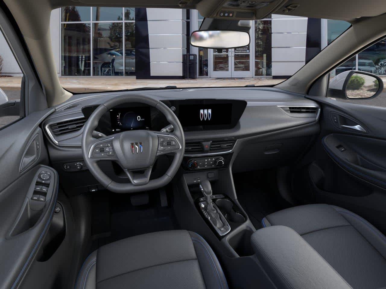 2026 Buick Encore GX Sport Touring - Photo 15