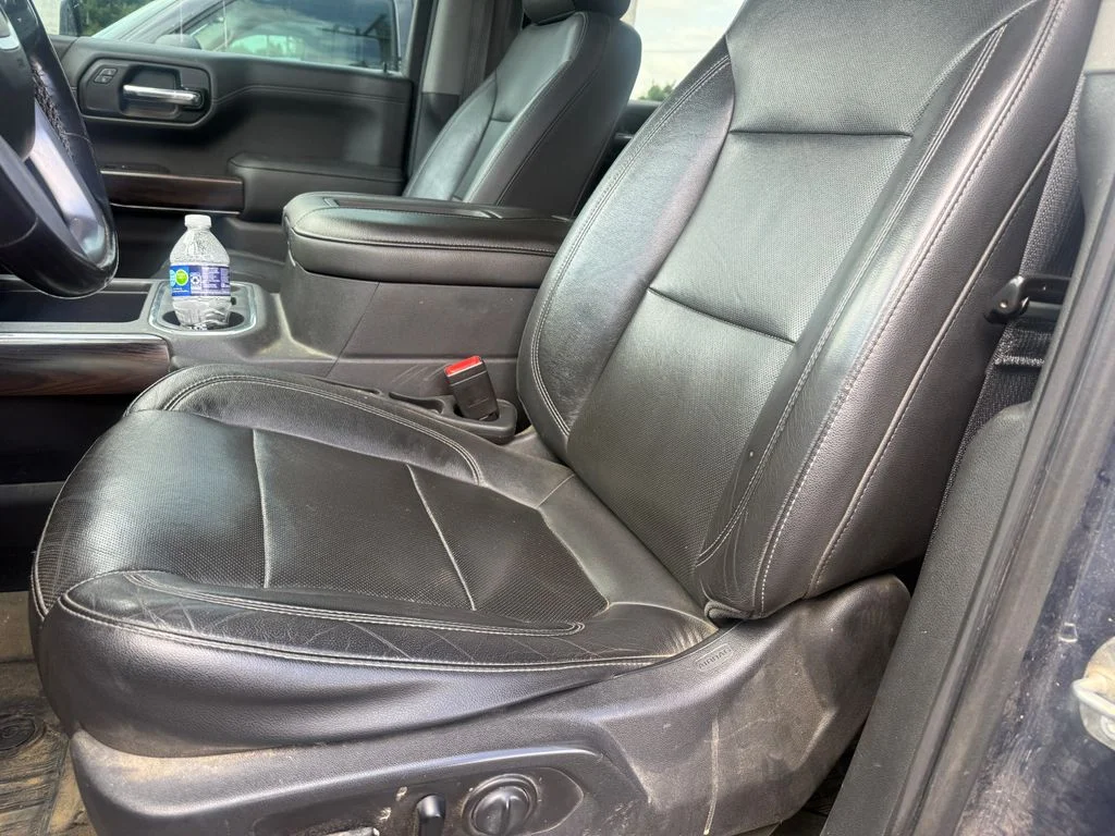Used 2019 Blue GMC SLT image 14