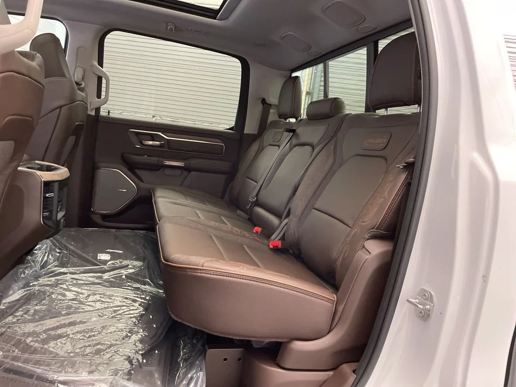 2026 RAM 1500 Limited Longhorn - Photo 28