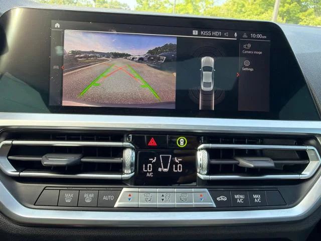 Used 2022 Gray BMW  image 19