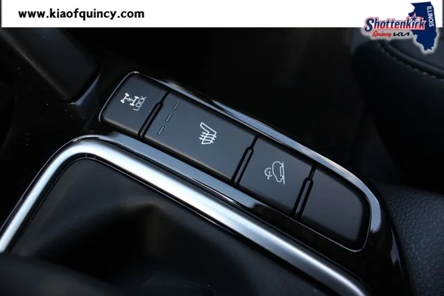 New 2026 White Kia S image 35