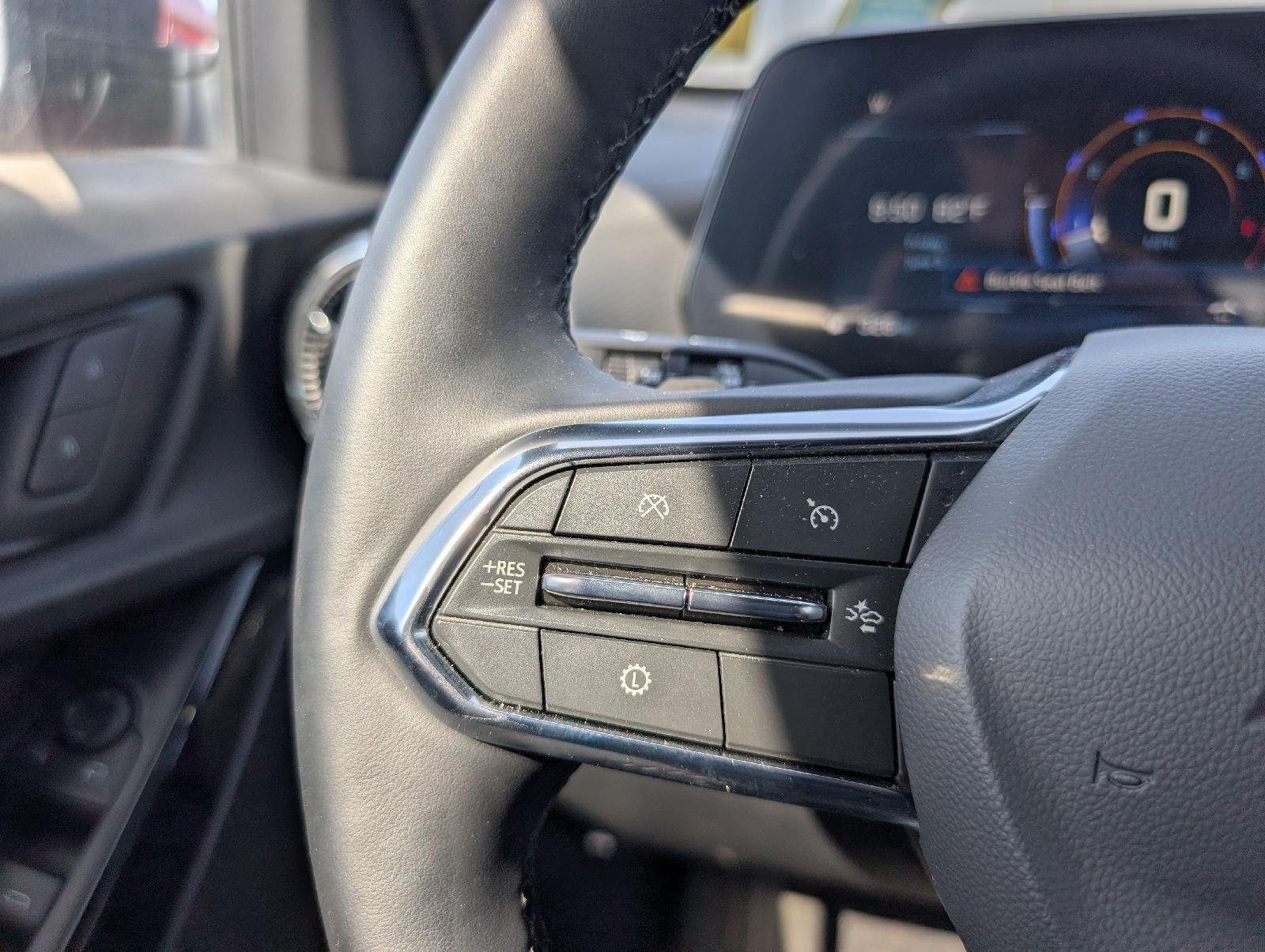 2026 Chevrolet Equinox LT - Photo 13