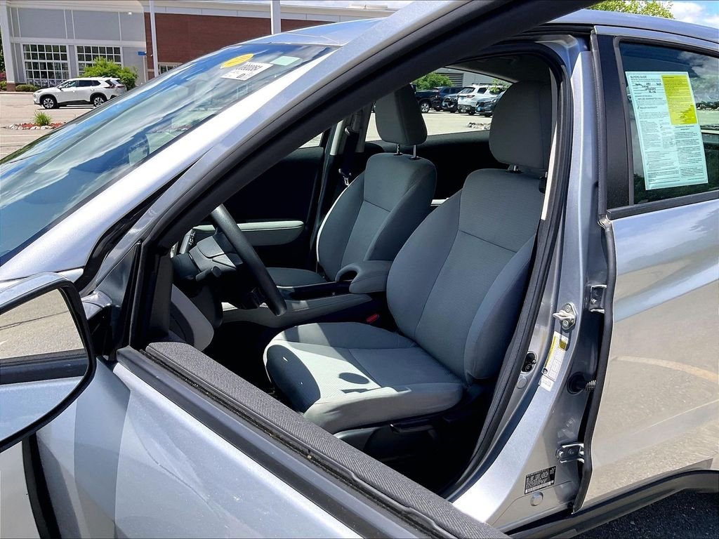 Used 2019 Silver Honda LX image 10
