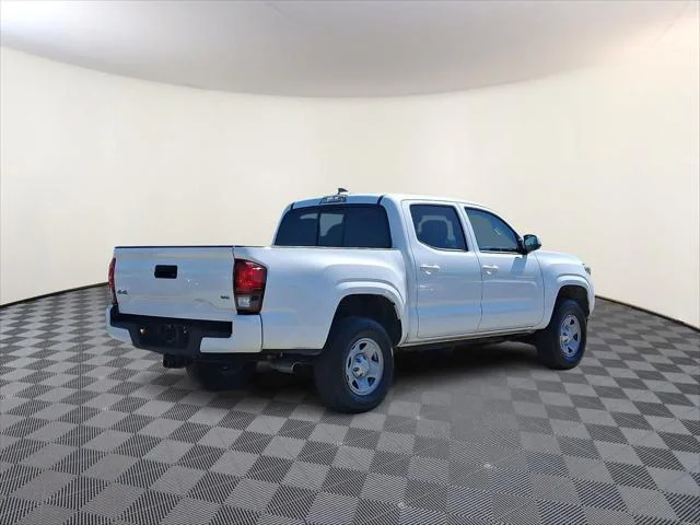 Certified Used 2023 ICE CAP Toyota  image 6