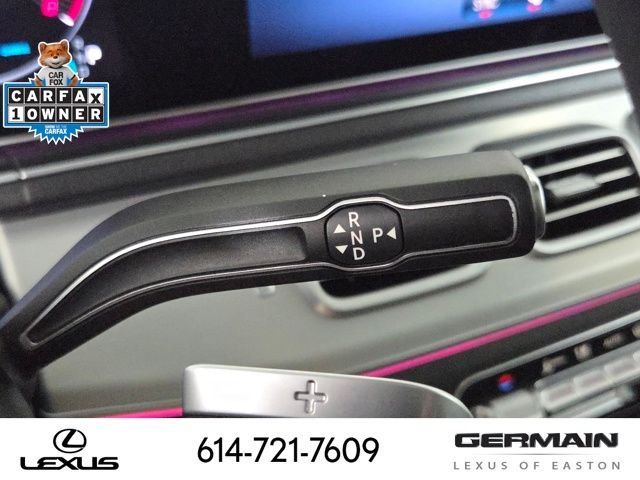 2024 Mercedes-Benz GLE GLE350 - Photo 28