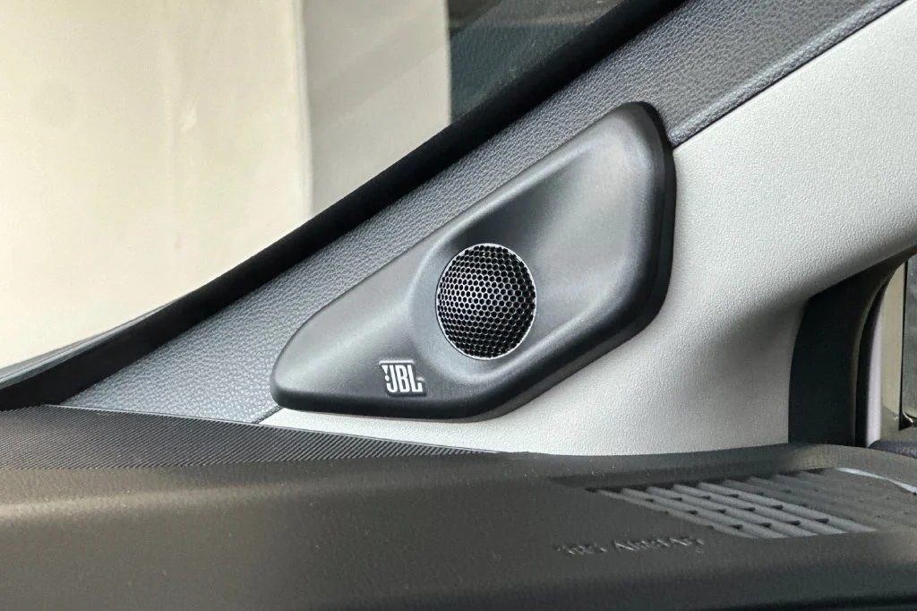 New 2027 Cutting Edge Toyota  XSE Premium image 21