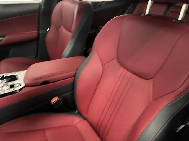 New 2026 White Lexus 350 Premium image 18