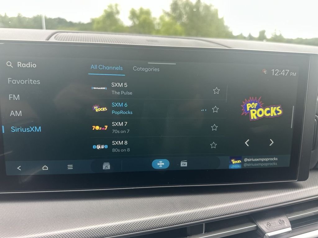 New 2026 Gray Hyundai SEL image 23