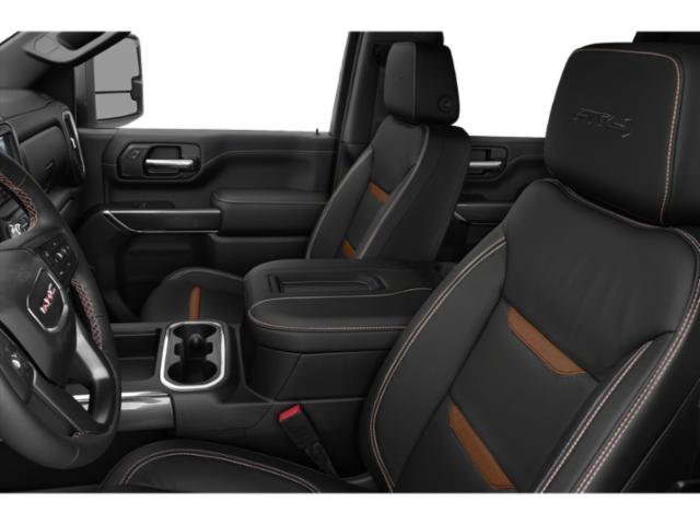 Used 2022 Onyx Black GMC AT4 image 12