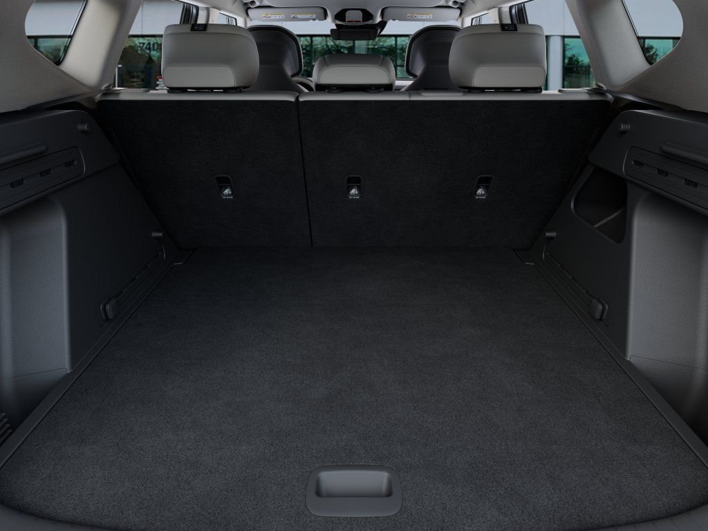 New 2027 Green Kia EX image 19
