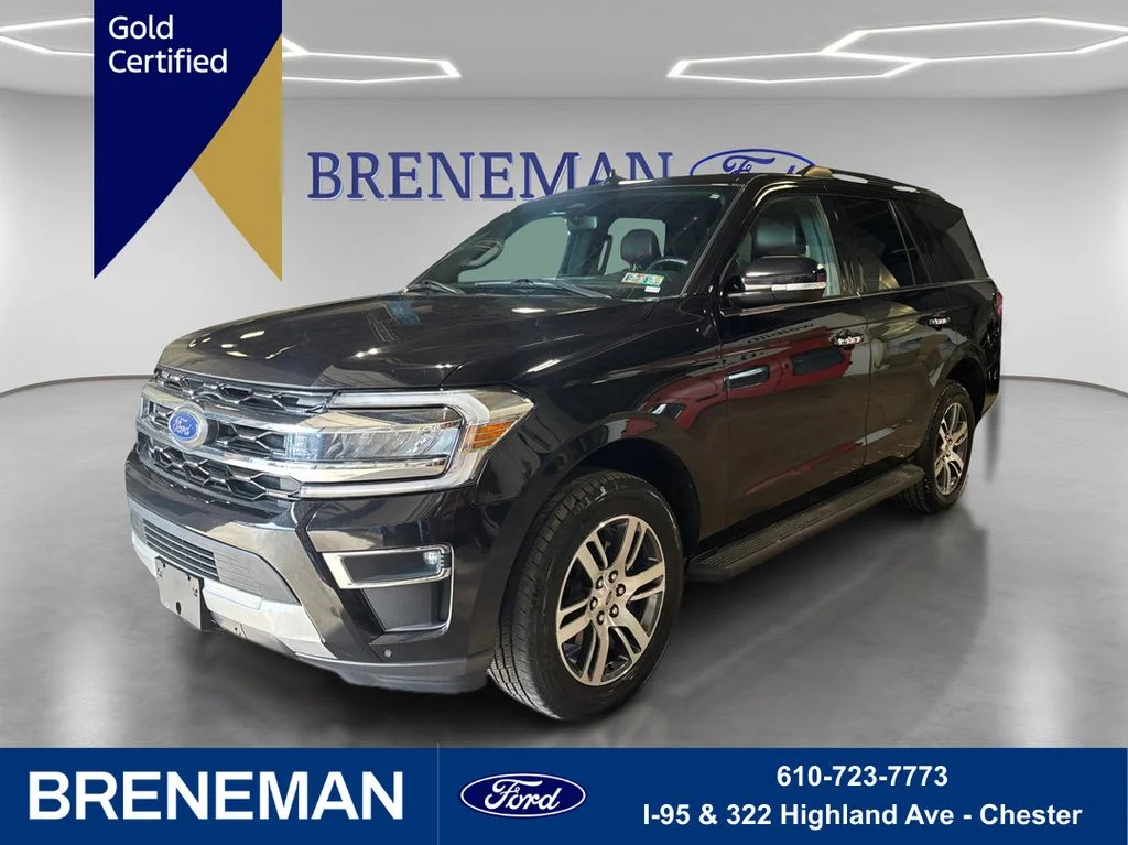 2024 Ford Expedition Limited 4X4's photo