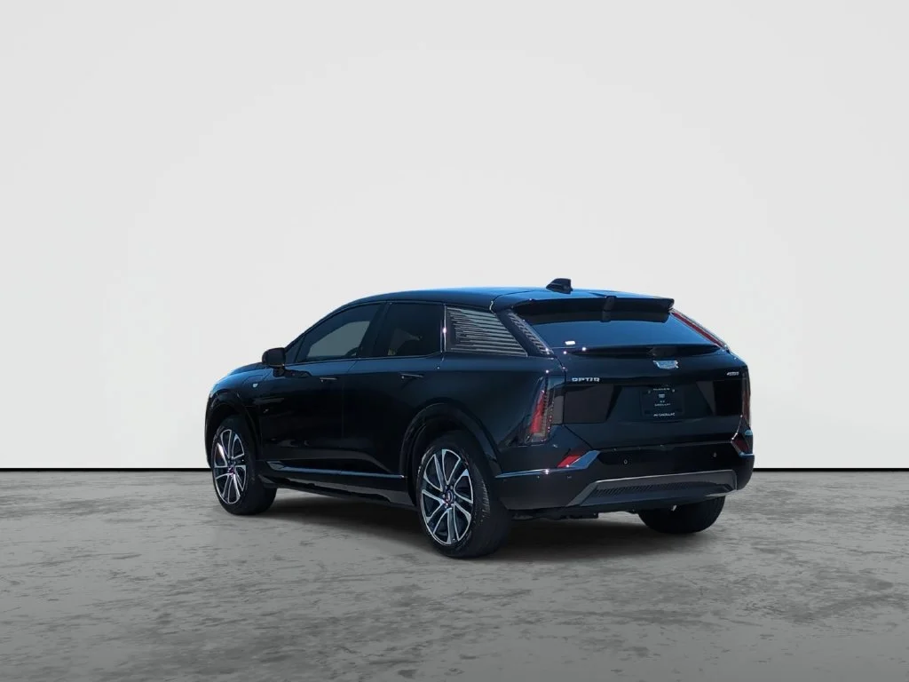 2026 Cadillac OPTIQ Premium Sport - Photo 6