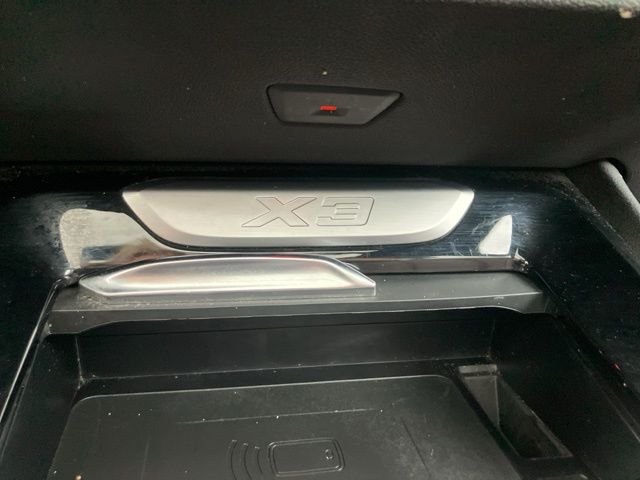 Used 2023 Gray BMW xDrive30i image 32