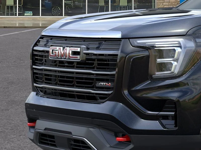 2026 GMC Terrain AT4 - Photo 13