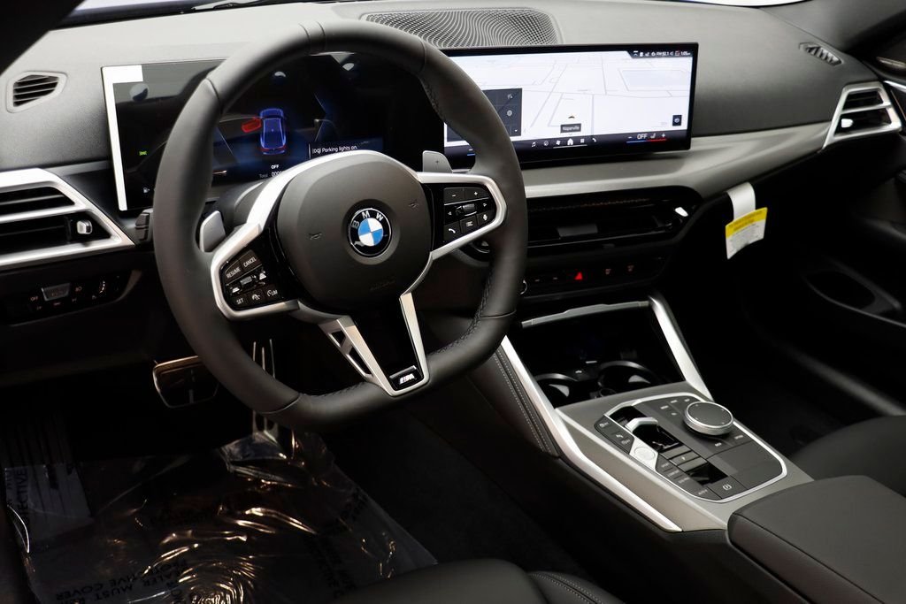 2025 BMW 4 Series 430i - Photo 7