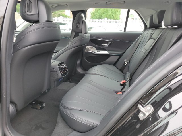 New 2027 Black Mercedes-Benz E 450 image 16