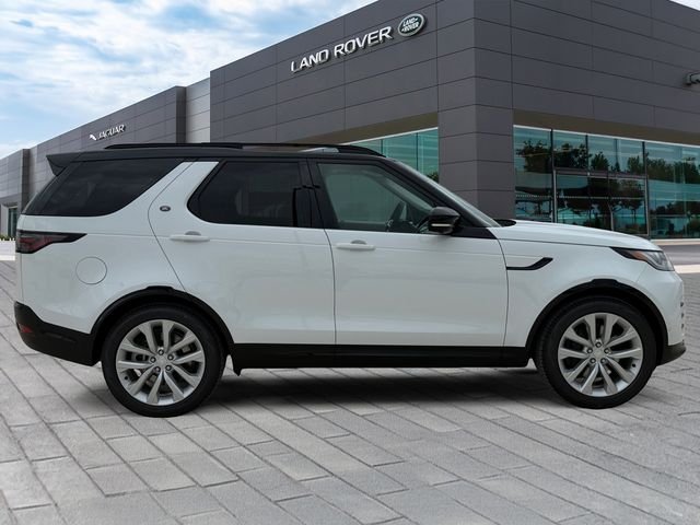 New 2026 Fuji White Land Rover Gemini Edition image 6