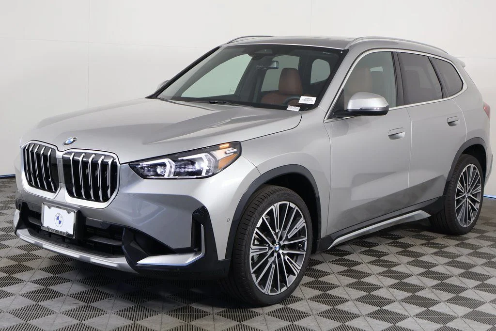 2026 BMW X1