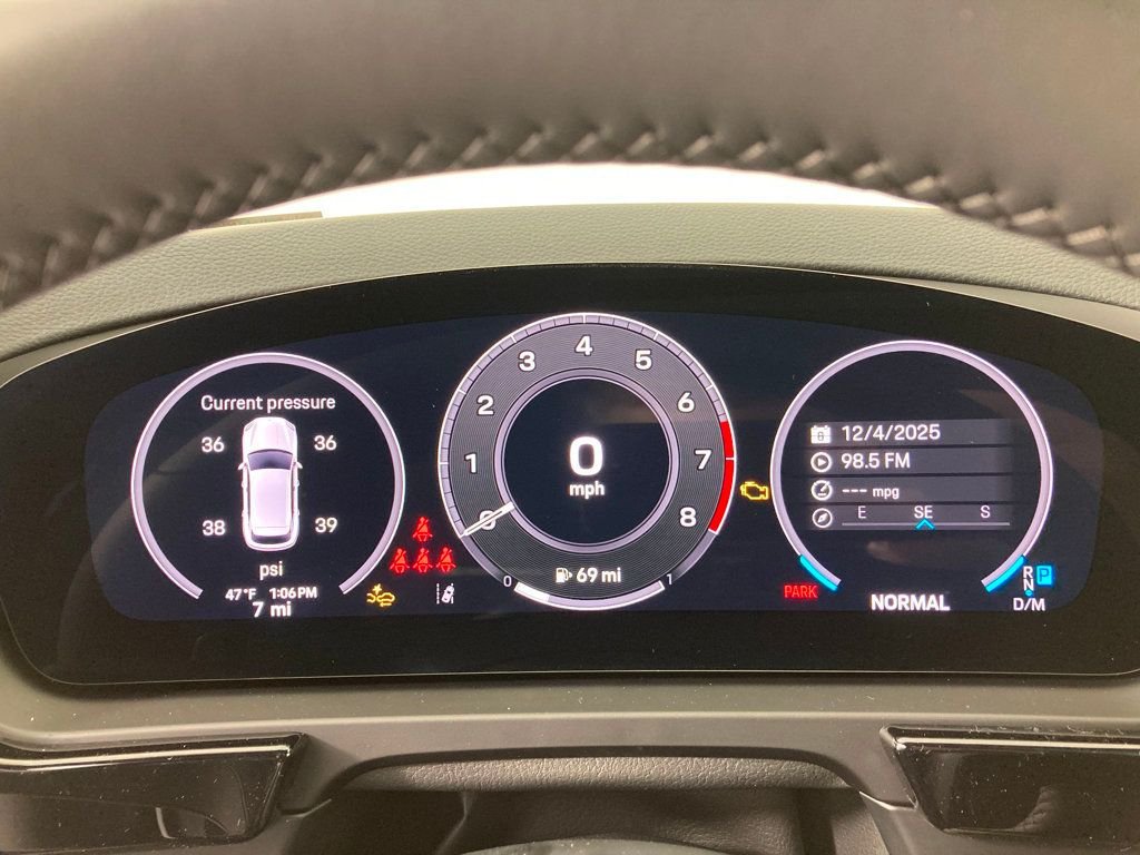 2026 Porsche Cayenne Base - Photo 9