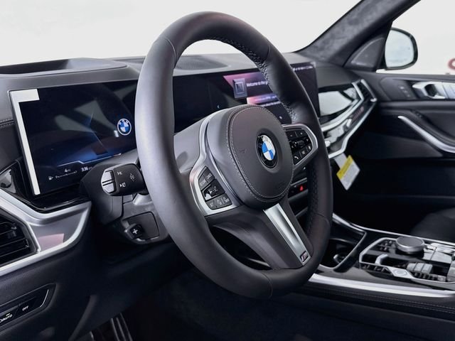 Used 2027 Gray Metallic BMW xDrive40i image 11