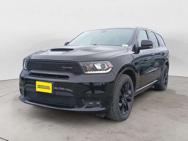 2020 Dodge Durango R/T AWD's photo