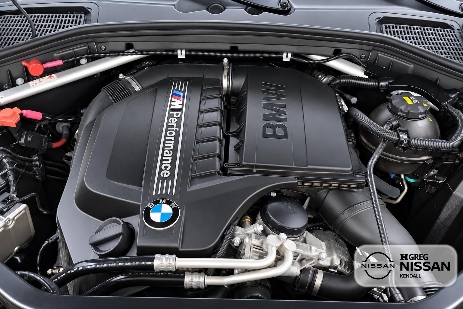 Used 2018 Black BMW M40i image 12